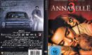 Annabelle 3 (2019) R2 DE DVD Cover