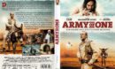 Army Of One (2017) R2 DE DVD Cover