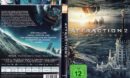 Attraction 2 (2020) R2 DE DVD Cover