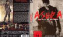 Asura-The City Of Madness (2017) R2 DE DVD Cover