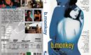 B. Monkey (2006) R2 DE DVD Cover