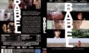 Babel (2007) R2 DE DVD Covers