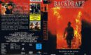 Backdraft (1991) R2 DE DVD Covers