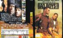 Bad Boys 2 (2003) R2 DE DVD Cover