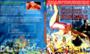 CIRCUS OF HORRORS (1960) BLURAY COVER & LABEL