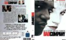 Bad Company-Bestechung Mord Erpressung (2002) R2 DE DVD Cover