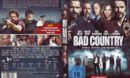 Bad Country (2013) R2 DE DVD Cover