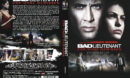 Bad Lieutenant (2010) R2 DE DVD Cover