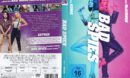 Bad Spies (2018) R2 DE DVD Cover