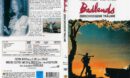 Badlands-Zerschossene Träume (1973) R2 DE DVD Cover