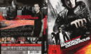 Bangkok Dangerous (2008) R2 DE DVD Cover