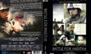 Battle For Haditha (2008) R2 DE DVD Cover