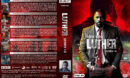 Luther Series 1-5 R1 Custom DVD Cover