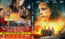 What the Night Can Do (2020) R1 Custom DVD Cover