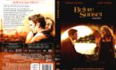 Before Sunset (2004) R2 DE DVD Cover