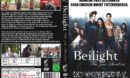 Beilight-Biss zum Abendbrot (2006) R2 DE DVD Cover