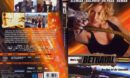 Betrayal-Der Tod ist ihr Geschäft (2003) R2 DE DVD Cover