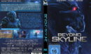 Beyond Skyline (2018) R2 DE DVD Cover