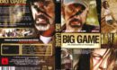 Big Game (2009) R2 DE DVD Cover