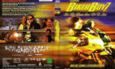 Biker Boyz (2004) R2 DE DVD Cover