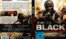 Black-Strassen in Flammen (2011) R2 DE DVD Cover
