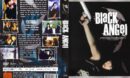 Black Angel (2005) R2 DE DVD Cover