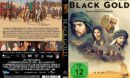 Black Gold (2012) R2 DE DVD Cover