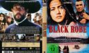 Black Robe-Am Fluss der Irokesen (2014) R2 DE DVD Cover