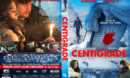 Centigrade (2020) R1 Custom DVD Cover & Label