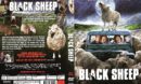 Black Sheep (2007) R2 DE DVD Covers