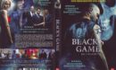 Black's Game R2 DE DVD Cover