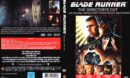 Blade Runner (1992) R2 DE DVD Covers