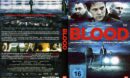 Blood (2013) R2 DE DVD Cover