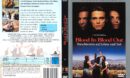 Blood In Blood Out R2 DE DVD Cover