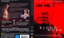 Blood Work (2002) R2 DE DVD Cover