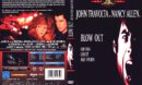 Blow Out-Der Tod löscht alle Spuren (2000) R2 DE DVD Cover