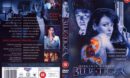 Blue Tiger R2 DE DVD Cover