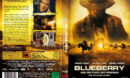 Blueberry und der Fluch der Dämonen (2005) R2 DE DVD Cover