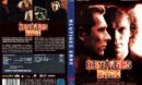 Blutiges Erbe (2004) R2 DE DVD Cover