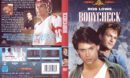 Body Check (1986) R2 DE DVD Cover