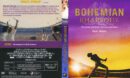 Bohemian Rhapsody (2019) R2 DE DVD Covers