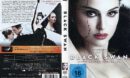 Black Swan (2010) R2 DE DVD Cover