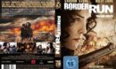 Border Run (2013) R2 DE DVD Cover