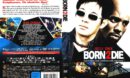 Born To Die (2003) R2 DE DVD Covers