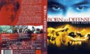 Born To Defense (2006) R2 DE DVD Cover