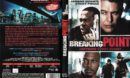 Breaking Point (2013) R2 DE DVD Cover