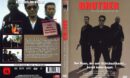 Brother (2002) R2 DE DVD Cover