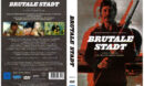 Brutale Stadt (2005) R2 DE DVD Cover
