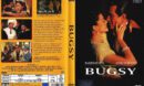Bugsy (1991) R2 DE DVD Cover