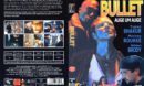 Bullet-Auge um Auge (2003) R2 DE DVD Cover